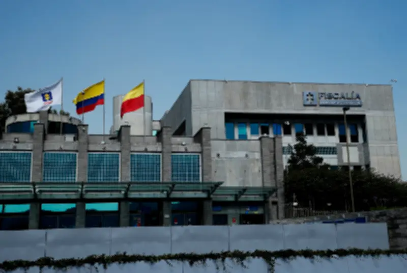 Fiscalía suspende órdenes de captura de 23 cabecillas criminales de Medellín en medio de negociaciones de paz