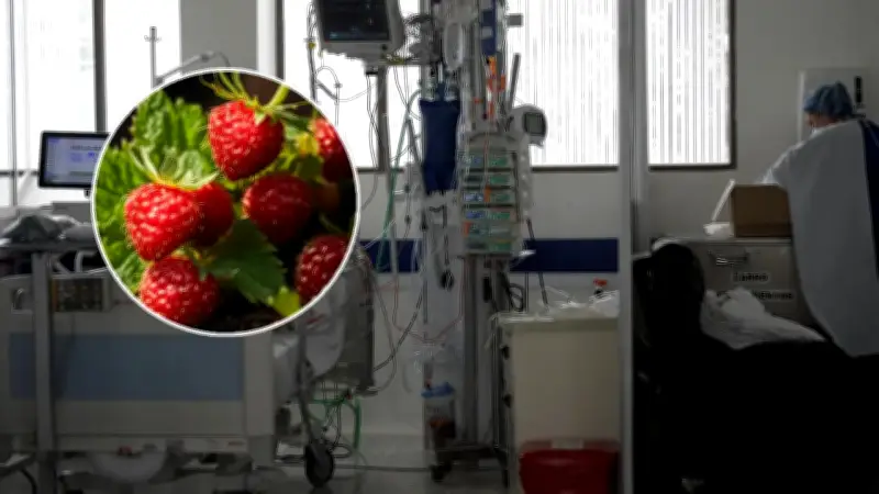 Fiscalía utiliza datos de apps de domicilios para rastrear envíos en caso de talio