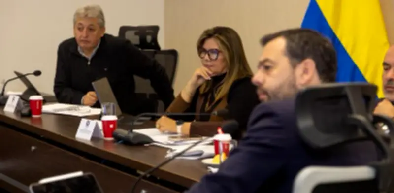 Fiscalía y Alcaldía analizan liberación de delincuentes capturados en flagrancia