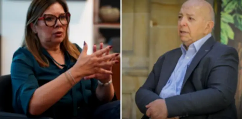 Fiscalía y Alto Comisionado de Paz definen metodología para seguimiento de órdenes de captura suspendidas