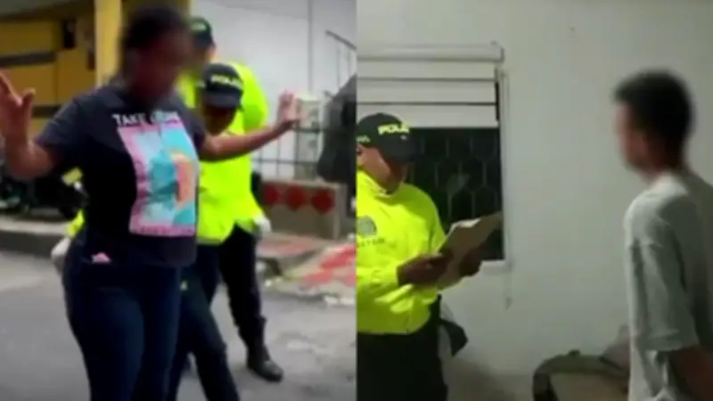 Fiscalía y Policía desarticulan red de ciberladrones que suplantaban entidades oficiales