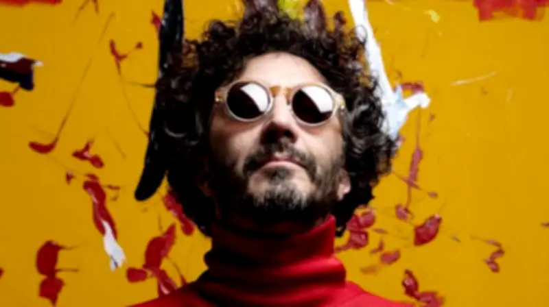 Fito Páez llega a Cali: Concierto en Arena Cañaveralejo con entradas desde $157.000