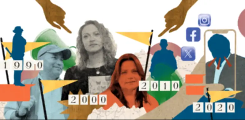 Flip cumple 30 años: hitos clave en la defensa del periodismo libre en Colombia