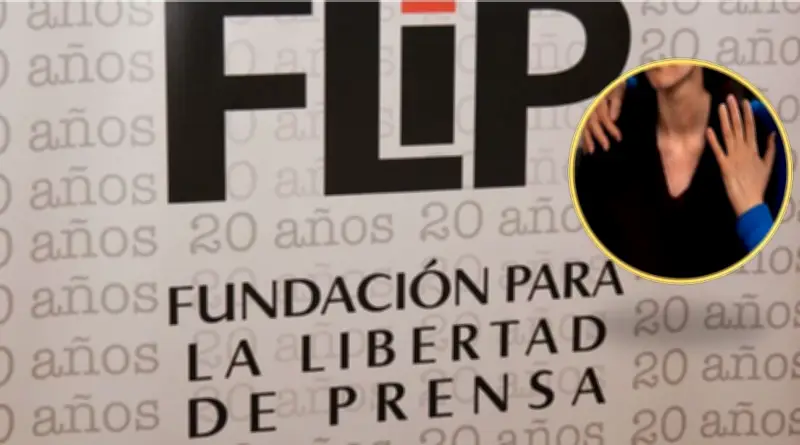 FLIP denuncia patrones de acoso sexual y laboral en medios de comunicación colombianos