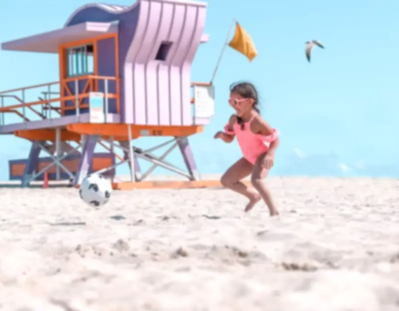 Florida apuesta por turistas colombianos con campaña millonaria para el Mundial 2026