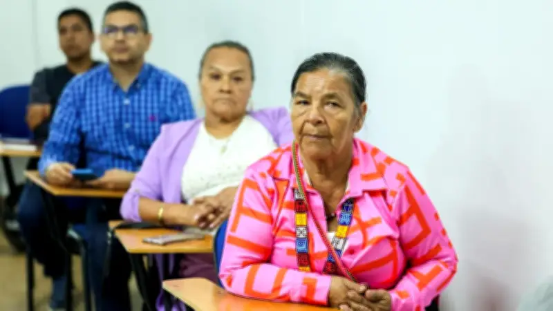 Floridablanca atiende a casi 9.000 víctimas del conflicto armado con programas integrales