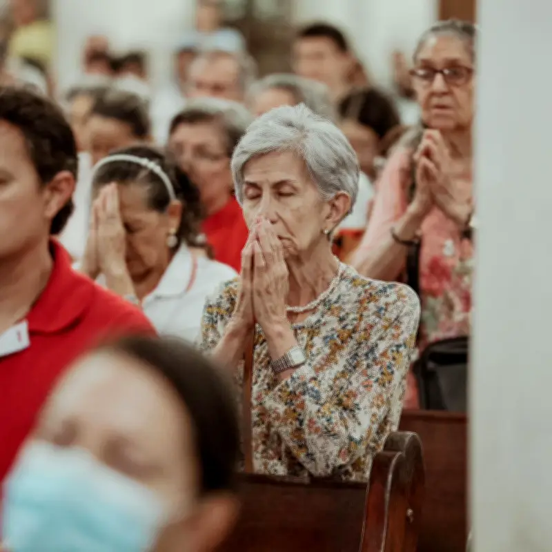 Floridablanca presenta su programación oficial para la Semana Santa 2024