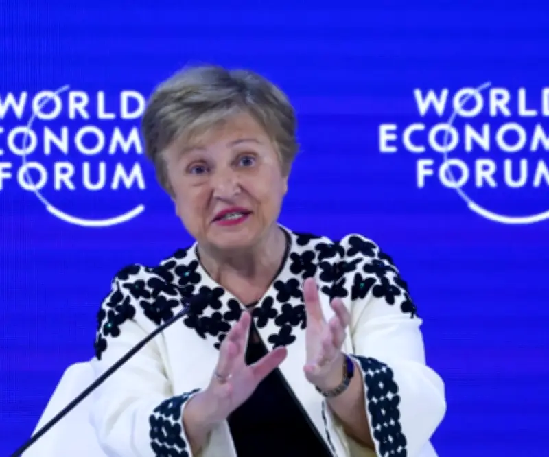 FMI advierte que guerra con Irán generará precios más altos y crecimiento económico más lento