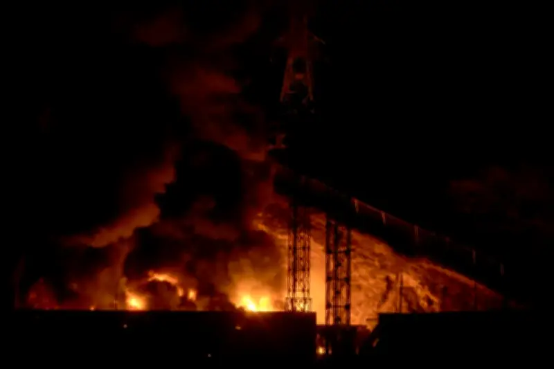 FMI advierte sobre impacto inflacionario y productivo por guerra en Irán