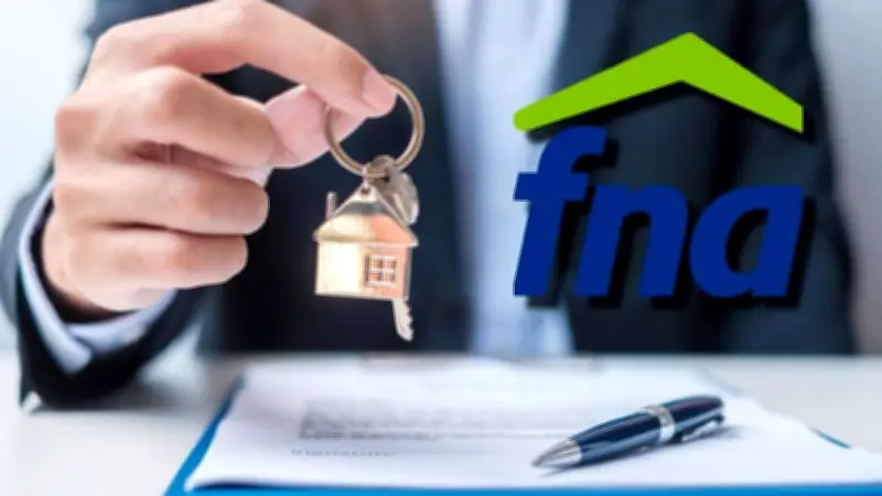 FNA lanza jornadas nocturnas para créditos de vivienda 100% financiada en varias ciudades