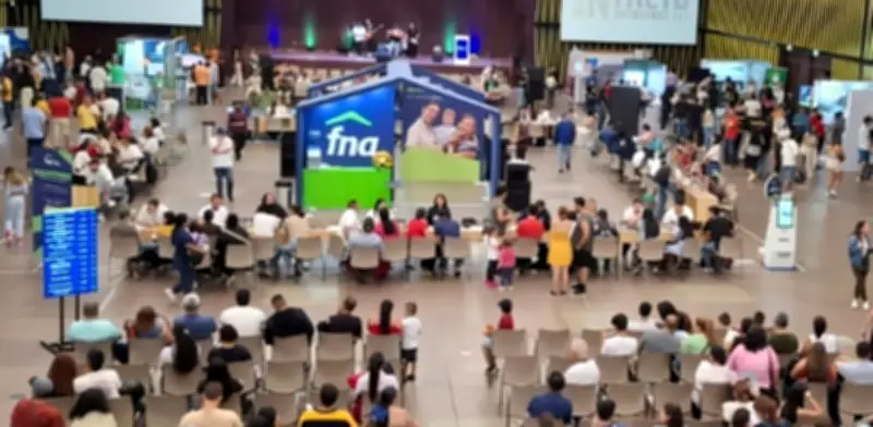 FNA lanza 'Trasnochón' con créditos de vivienda al 100% en horario nocturno