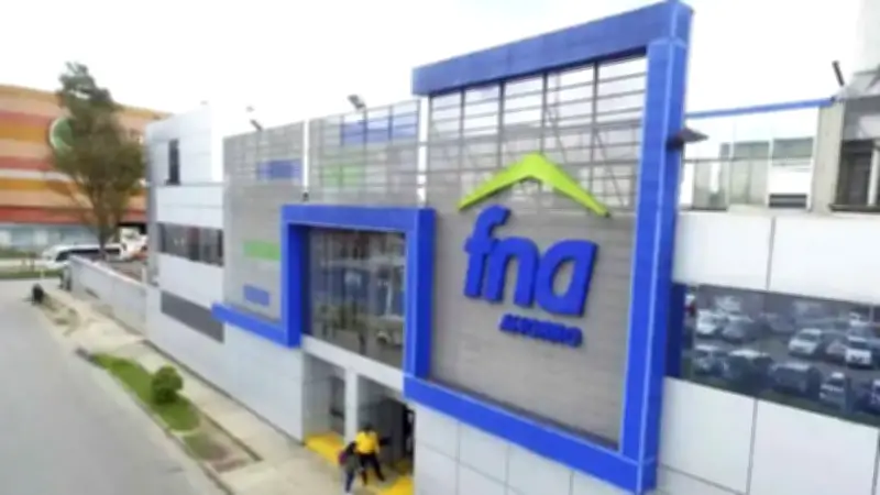 FNA ofrecerá créditos del 100% para vivienda en jornada especial 'Trasnochón'