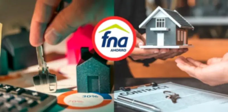 FNA realizará jornadas nocturnas para créditos de vivienda del 100% en cuatro ciudades principales