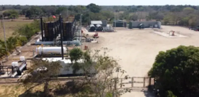 Fondo asiático Prime Infra adquiere SierraCol Energy tras comprar participación de Carlyle