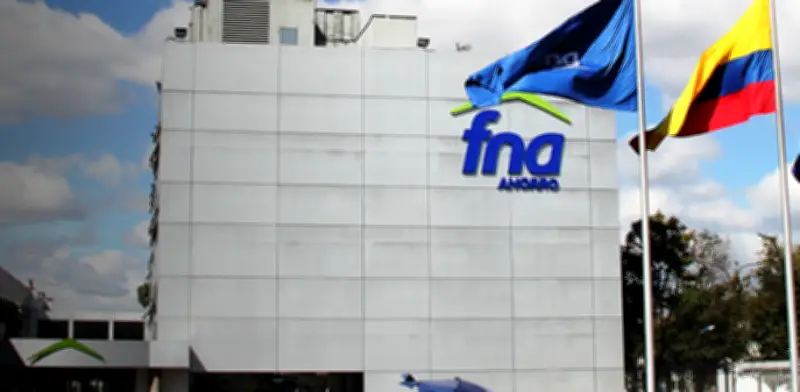 Fondo Nacional del Ahorro organiza trasnochón para créditos de vivienda 100% financiada