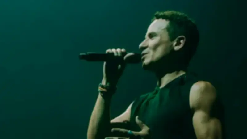 Fonseca anuncia concierto histórico en El Campín de Bogotá para celebrar 25 años de carrera