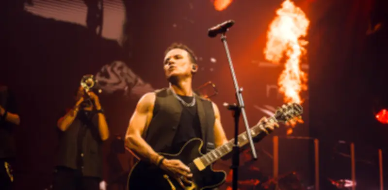 Fonseca revela cómo su primera canción lo marcó y anticipa histórico concierto en El Campín