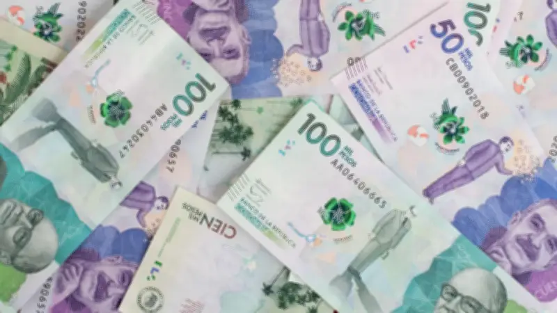 Forbes 2026: Cuatro colombianos destacan entre los más ricos del mundo