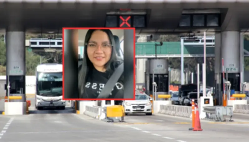 Forensic Report Reveals Cause of Death of Toll Booth Cashier Who Ate Chocolates from Driver