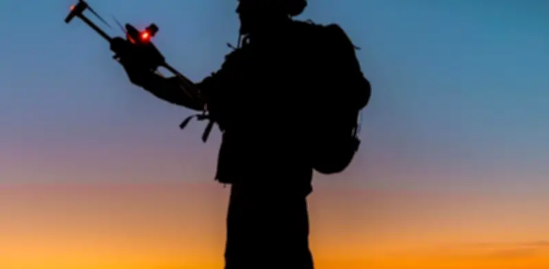 Fortem Technologies advierte sobre aumento del uso ilegal de drones en Colombia