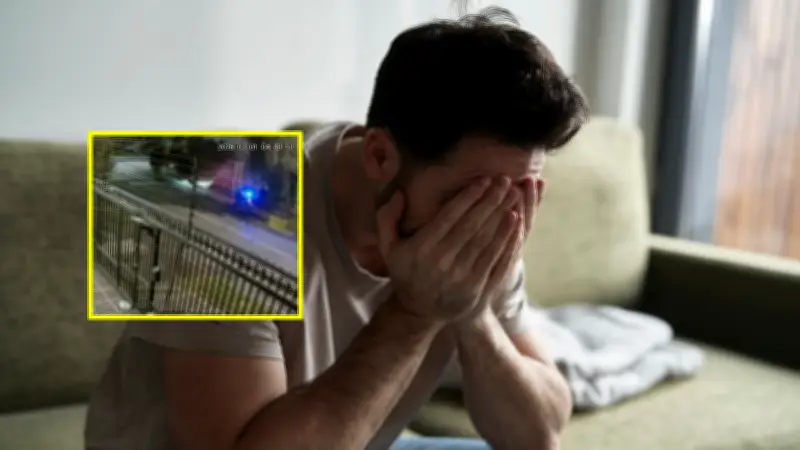 Fotógrafo desvalijado en Bogotá: roban equipos valorados en más de $35 millones