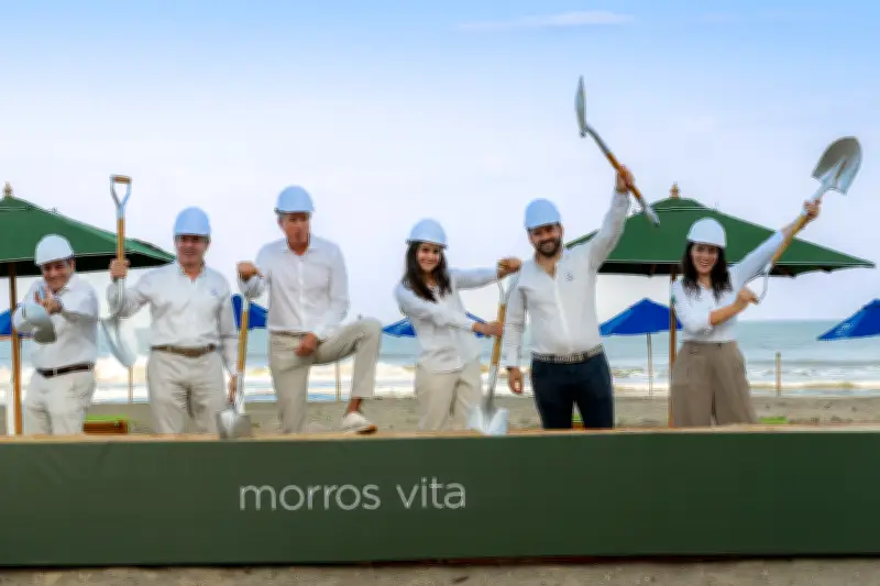 Fotógrafos colombianos exponen sus obras en galería nacional de arte contemporáneo