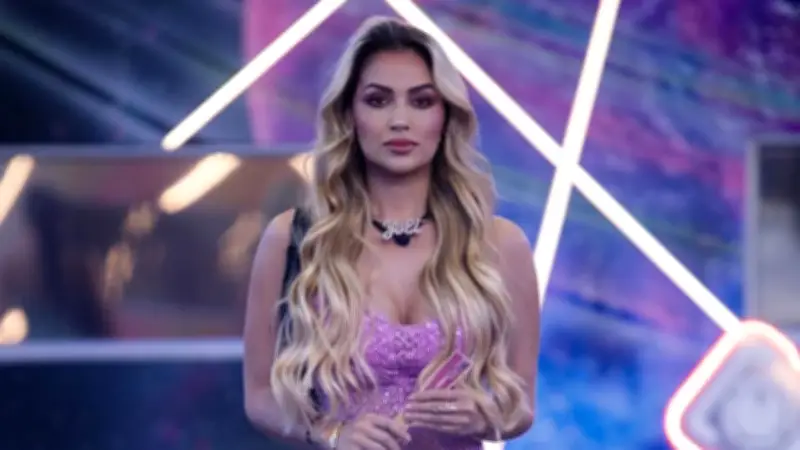 Fotos del pasado de Yuli Ruiz causan revuelo en redes antes de su ingreso a La Casa de los Famosos