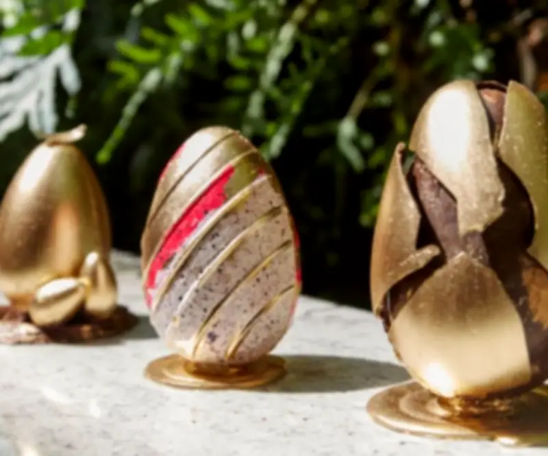 Four Seasons Bogotá celebra Pascua con brunch familiar y búsqueda de huevos