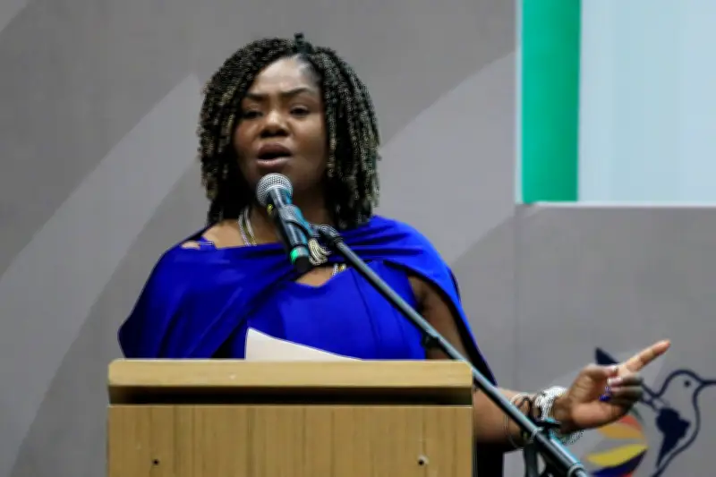 Francia Márquez destaca avances en Foro Celac-África y proyecta nueva ruta marítima