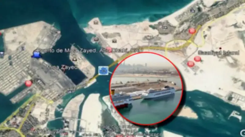 Francia reporta daños limitados en hangar militar tras ataque iraní en Emiratos Árabes