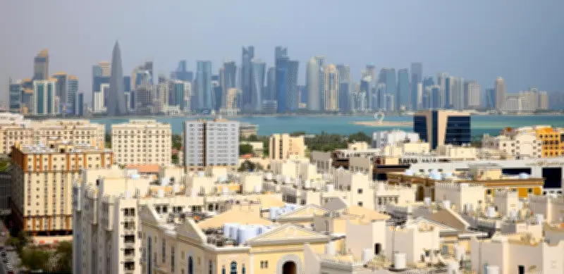 Francia se compromete a defender países del Golfo tras ataques iraníes en Oriente Medio