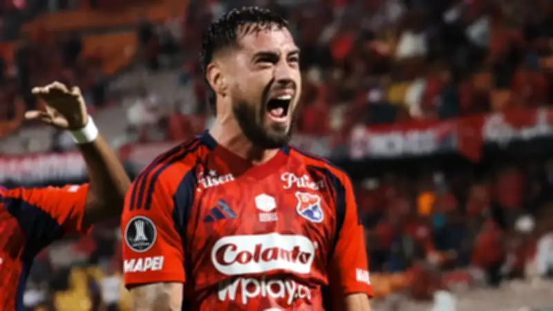 Francisco Fydriszewski revela el secreto de su forma física: su esposa controla su dieta