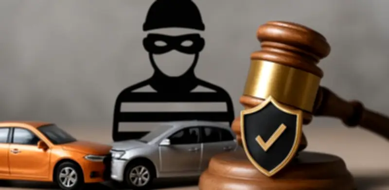 Fraude en seguros vehiculares se sofisticó y ahora apunta a pólizas de alto valor en Colombia