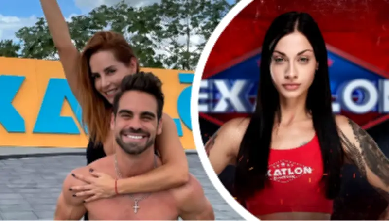 Frederik Oldenburg desmiente romance con atleta europea y afirma estar soltero