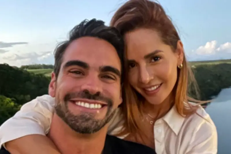 Frederik Oldenburg: ¿Nueva relación con deportista eslovena tras ruptura con Carmen Villalobos?