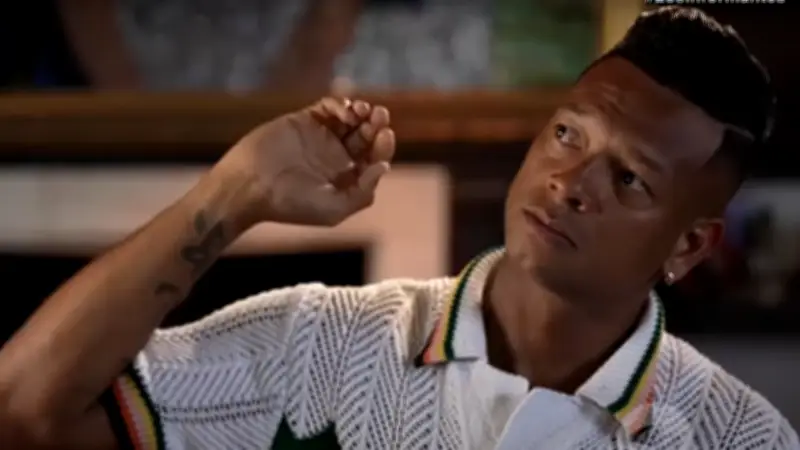 Fredy Guarín publica emotiva foto con su exesposa Andreina Fiallo y envía mensaje sobre el perdón