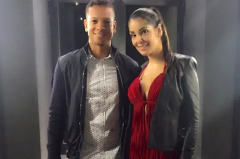 Fredy Guarín y Andreina Fiallo: ¿Reconciliación tras separación y superación personal?