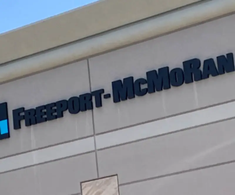 Freeport-McMoRan busca aprobación para proyecto minero de US$7.500 millones en Chile