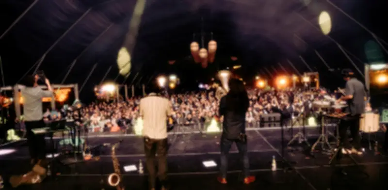 Frente Cumbiero, La Pambelé y La Nena Magdalena clausuran el circuito Bajo Chapinero