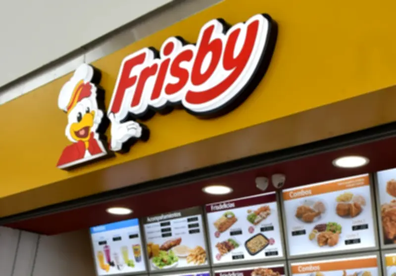 Frisby Colombia desmiente victoria de marca pirata en España y anuncia nueva medida legal