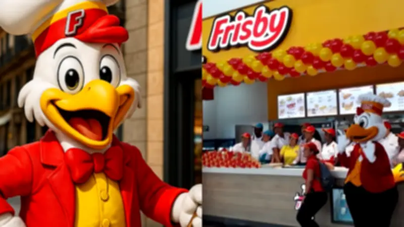 Frisby Colombia responde a decisión judicial en España: batalla legal sigue abierta