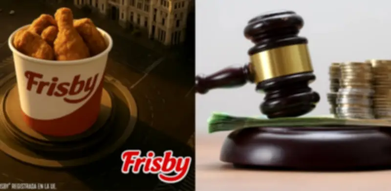 Frisby España avanza en expansión europea tras revocación de medidas cautelares en España