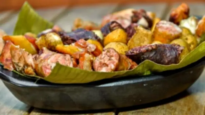 Fritanga: El plato tradicional que impulsa el turismo gastronómico en Cundinamarca