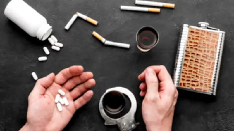 Fármacos para obesidad y diabetes muestran gran potencial contra adicciones