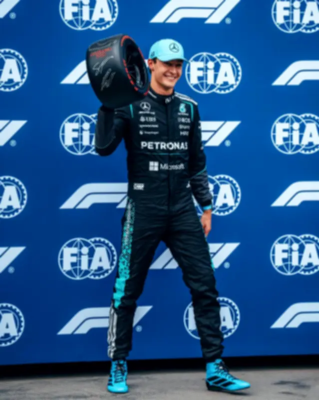 Fórmula 1 2026: Gran Premio de China con formato Sprint este fin de semana