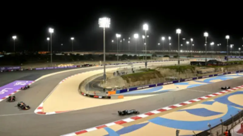 Fórmula 1 cancela Grandes Premios de Baréin y Arabia Saudita por conflicto bélico
