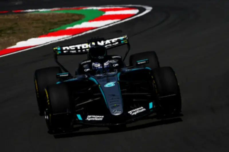 Fórmula 1 cancela Grandes Premios de Baréin y Arabia Saudita por conflicto en Oriente Medio