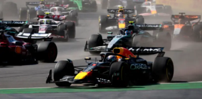 Fórmula 1 en alerta máxima por conflicto EE.UU.-Israel-Irán: cancelan pruebas y evalúan carreras