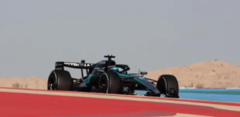 Fórmula 1 en China: incertidumbre por horarios y tensión geopolítica en Medio Oriente