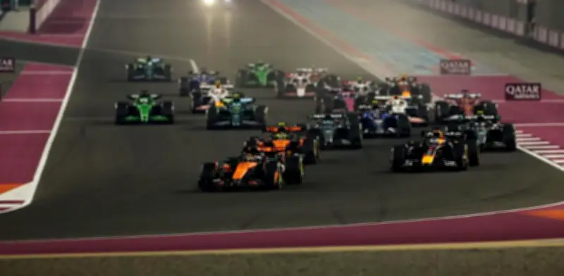 Fórmula 1 evalúa cancelar carreras en Baréin y Arabia Saudita por conflicto en Medio Oriente